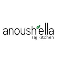 Anoushella logo - Similar company to Edgeful