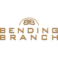 Bending Branch logo - Similar company to Welldone Ltd