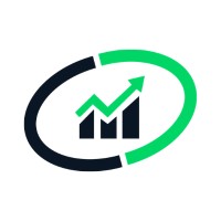 CryptoCompare logo - Similar company to Coindesk Data