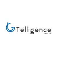 Telligence Nig. Ltd. logo - Similar company to Callup Technology