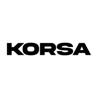 Korsa logo - Similar company to Isocialize