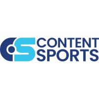 Content Sports logo - Similar company to Sutton Associates
