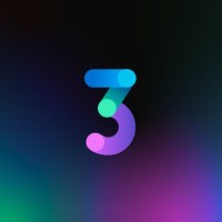 Dev3 logo - Similar company to Klaster