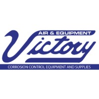 Victory Air and Equipment LLC logo - Similar company to Alpha Supply