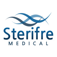 Sterifre Medical, Inc. logo - Similar company to Mycoscience