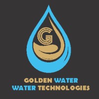 golden water logo - Similar company to Gherbtna Solutions - غربتنا للحلول البرمجية