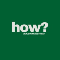 how? logo - Similar company to Octave High-Tech