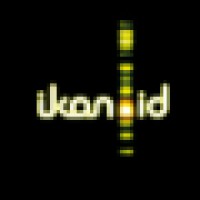 Ikonid