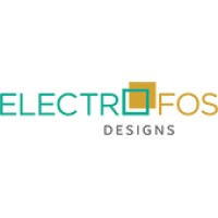 Electrofos Designs LLC logo - Similar company to Novadreamers