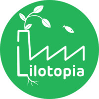 Lilotopia logo - Similar company to Chicon