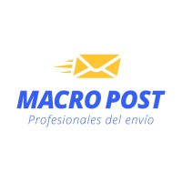 Macro Post logo - Similar company to Kanal