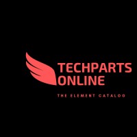 Techpartsonline logo - Similar company to Techparts