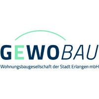 GEWOBAU Erlangen Wohnungsbaugesellschaft der Stadt Erlangen mbH logo - Similar company to Niersberger Group