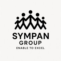 Sympan Group logo - Similar company to Caaft Consultancy Services Private Limited