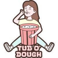 Tub O' Dough logo - Similar company to Platter&Boe