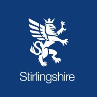Stirlingshire logo - Similar company to Rock Ltda