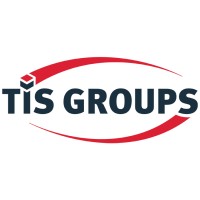 TIS GROUPS logo - Similar company to Sofia Design District