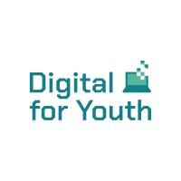 Digital for Youth logo - Similar company to Ctg Circular