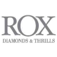 ROX - Diamonds & Thrills logo - Similar company to Standices