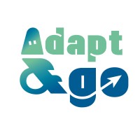Adapt & Go logo - Similar company to Institut Godin