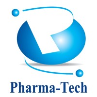 Pharma-Tech logo - Similar company to Pharmatech