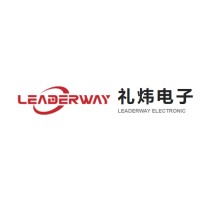 Leaderway electronics logo - Similar company to Thomsen Electronics