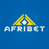 Afribet (Angola) - Oficial logo - Similar company to Onebet
