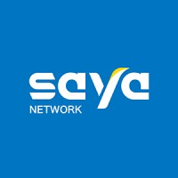 生洋網路股份有限公司 SAYA Network Co., Ltd. logo - Similar company to Upstartdna Co., Ltd. 富創藍圖有限公司