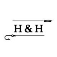 Hook & Herd Distribution logo - Similar company to Brightraiser.Com