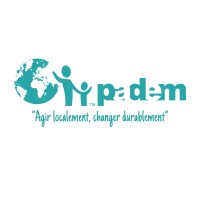 ONG Padem logo - Similar company to Ong Jeunesse Et Développement