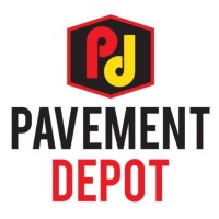 Pavement Depot logo - Similar company to Bw Retail Solutions
