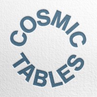 Cosmic Tables logo - Similar company to Polipack Srl