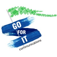 Go For It Communications logo - Similar company to Technosmart Solutions