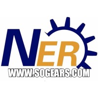 NER-group logo - Similar company to Ner Group Co.,Limited