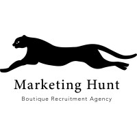Marketing Hunt logo - Similar company to Atrecruiter.Com
