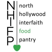 North Hollywood Interfaith Food Pantry
