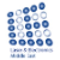 Laser & Electronics Middle East Llc