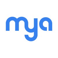 Mya Systems (Acquired by StepStone) logo - Similar company to Urban Permaculture Institute