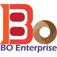 BO Enterprise logo - Similar company to Bo Enterprise