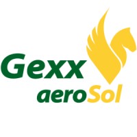 Gexx aeroSol GmbH logo - Similar company to Igatec Gmbh