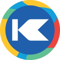 Knockaround logo - Similar company to Goal Five