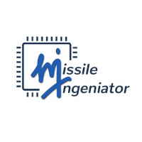 Missile Ingeniator logo - Similar company to Vyom Edge