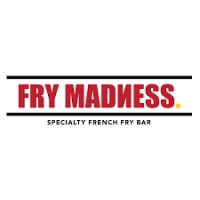 FryMadness logo - Similar company to Bomb Af Brands Llc.
