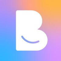 Benable logo - Similar company to Project Admission