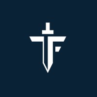 The Funded Trader logo - Similar company to Topstep