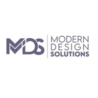 Modern Design Solutions logo - Similar company to 3D Brooklyn