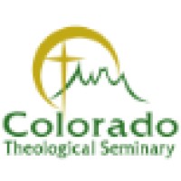 Colorado Theological Seminary logo - Similar company to Columbia Biblical Seminary
