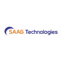 Saag Technologies logo - Similar company to Sag Technologies