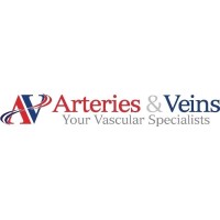 ARTERIES & VEINS CLINIC PLLC logo - Similar company to Amnion