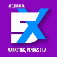 ACELERADORA 5X logo - Similar company to Icorp